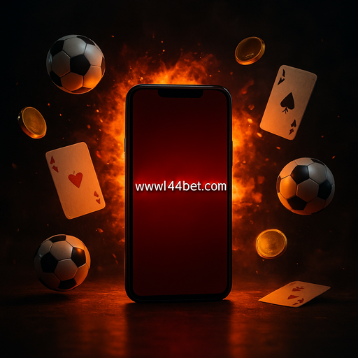 l444 bet: মোবাইলে বেটিং-এর সুবিধা